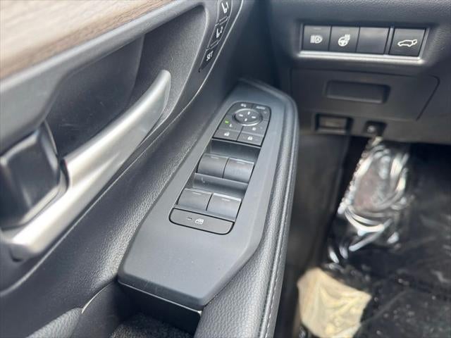 2026 Toyota Grand Highlander Limited AWD