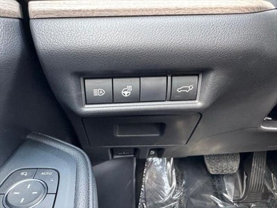2026 Toyota Grand Highlander Limited AWD