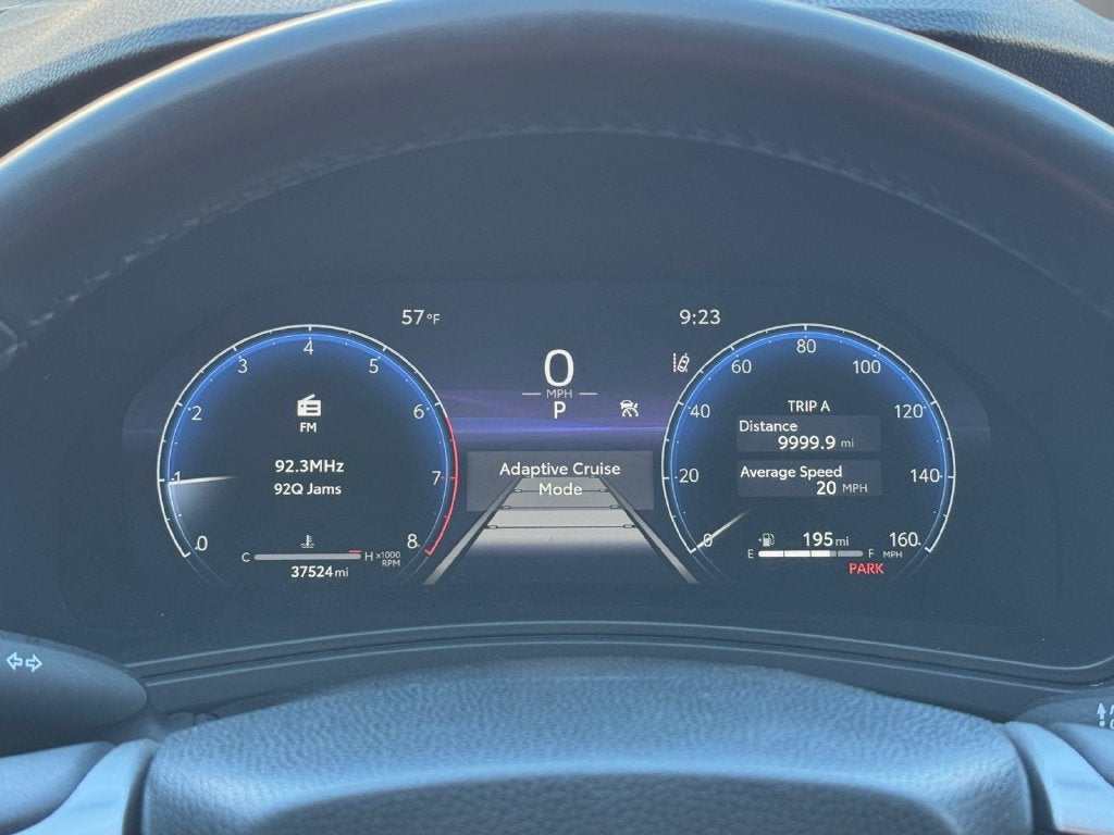 2024 Toyota Grand Highlander Limited AWD