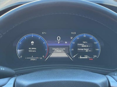 2024 Toyota Grand Highlander Limited AWD