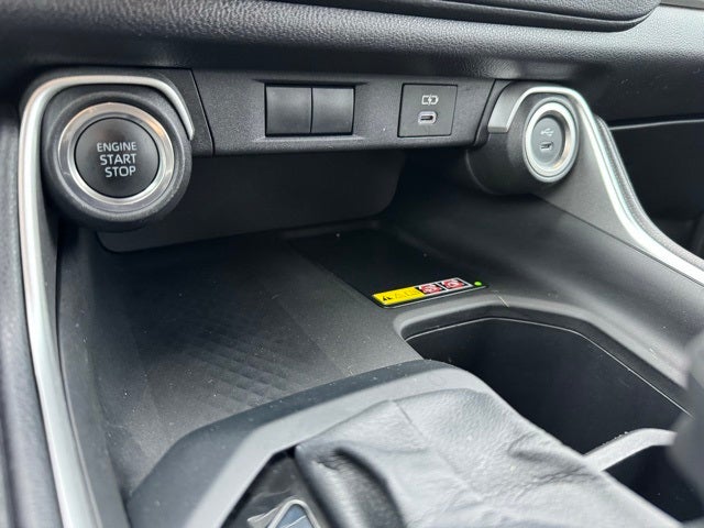 2025 Toyota Grand Highlander XLE AWD