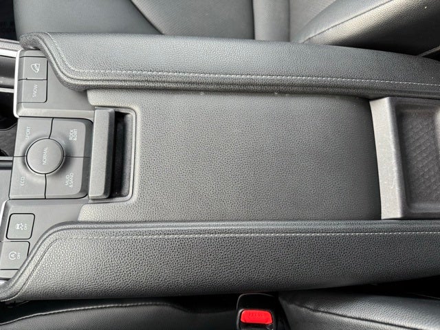 2025 Toyota Grand Highlander XLE AWD