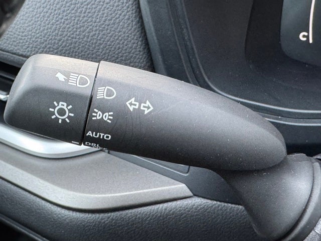 2025 Toyota Grand Highlander XLE AWD