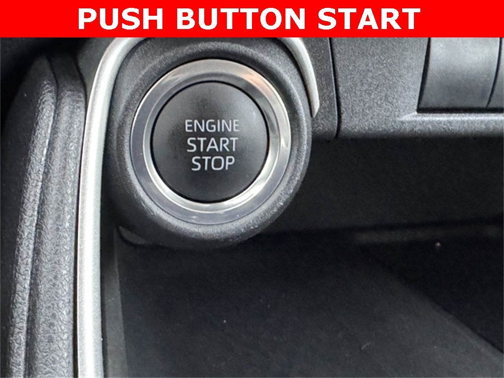 2025 Toyota Grand Highlander XLE AWD