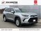 2025 Toyota Grand Highlander XLE AWD