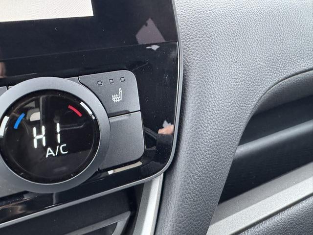 2025 Toyota Grand Highlander XLE AWD