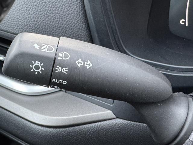 2025 Toyota Grand Highlander XLE AWD