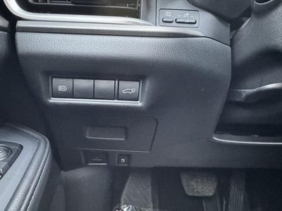 2025 Toyota Grand Highlander XLE AWD