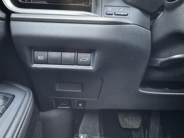 2025 Toyota Grand Highlander XLE AWD