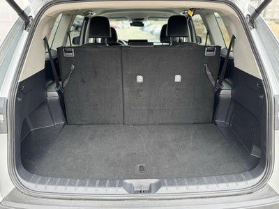 2025 Toyota Grand Highlander XLE AWD