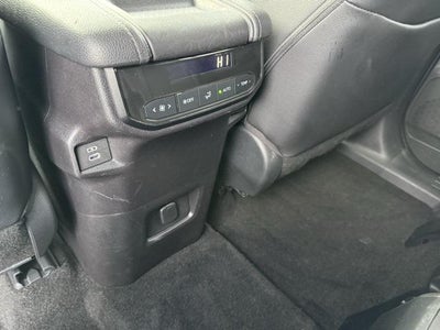 2025 Toyota Grand Highlander XLE AWD