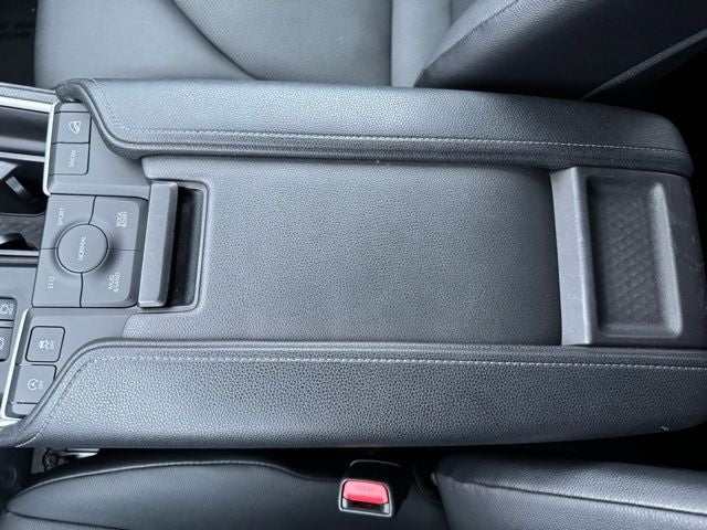 2025 Toyota Grand Highlander XLE AWD