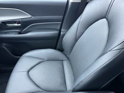 2025 Toyota Grand Highlander XLE AWD