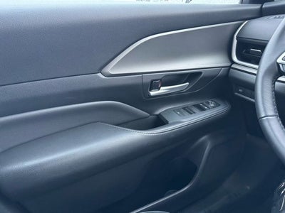 2025 Toyota Grand Highlander XLE AWD