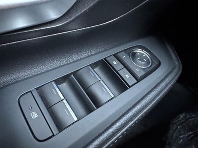 2025 Toyota Grand Highlander XLE AWD