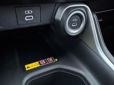 2025 Toyota Grand Highlander XLE AWD