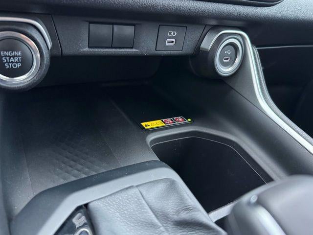 2025 Toyota Grand Highlander XLE AWD