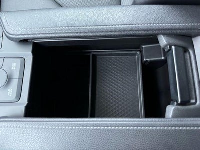 2025 Toyota Grand Highlander XLE AWD