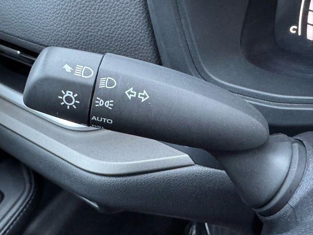 2025 Toyota Grand Highlander XLE AWD