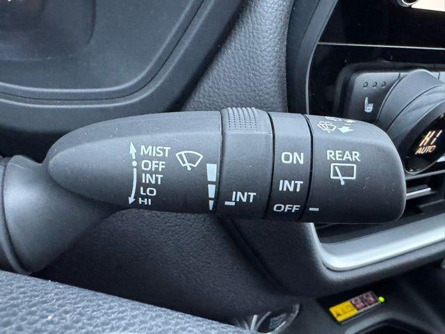 2025 Toyota Grand Highlander XLE AWD