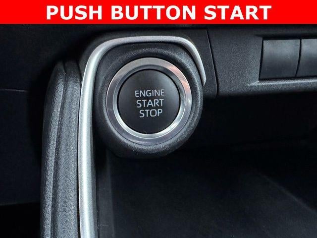 2025 Toyota Grand Highlander XLE AWD