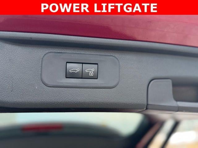 2025 Toyota Grand Highlander XLE AWD