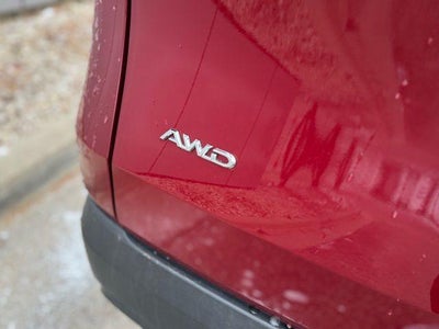 2025 Toyota Grand Highlander XLE AWD