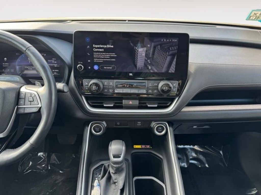 2024 Toyota Grand Highlander Platinum AWD