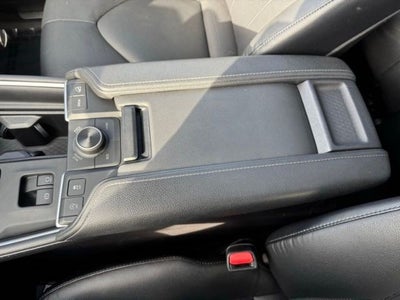 2024 Toyota Grand Highlander Platinum AWD