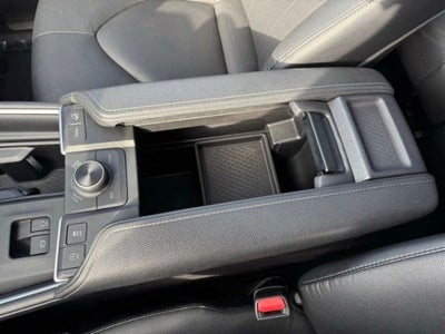 2024 Toyota Grand Highlander Platinum AWD