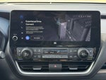 2024 Toyota Grand Highlander Platinum AWD