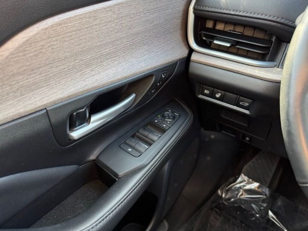 2024 Toyota Grand Highlander Platinum AWD