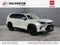 2024 Toyota Grand Highlander Platinum AWD