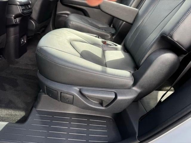 2024 Toyota Grand Highlander Platinum AWD