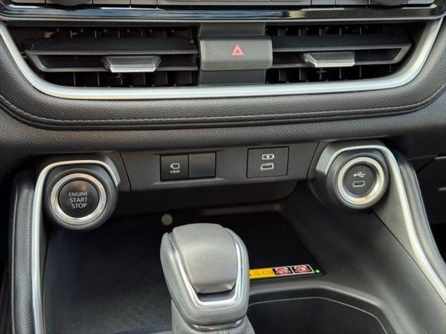 2024 Toyota Grand Highlander Platinum AWD