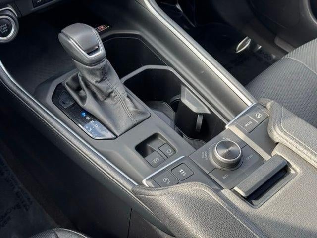2024 Toyota Grand Highlander Platinum AWD
