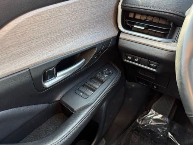 2024 Toyota Grand Highlander Platinum AWD