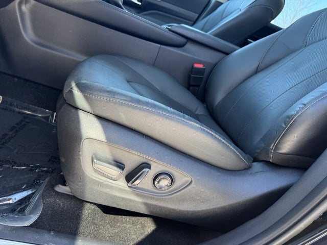 2025 Toyota Grand Highlander Limited AWD