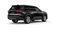 2025 Toyota Grand Highlander Limited AWD