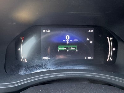 2025 Toyota Grand Highlander XLE AWD