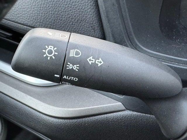 2025 Toyota Grand Highlander XLE AWD