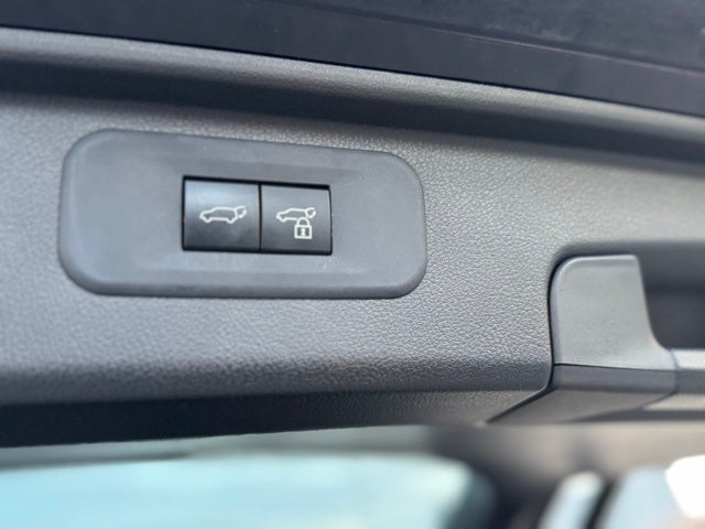 2025 Toyota Grand Highlander XLE AWD