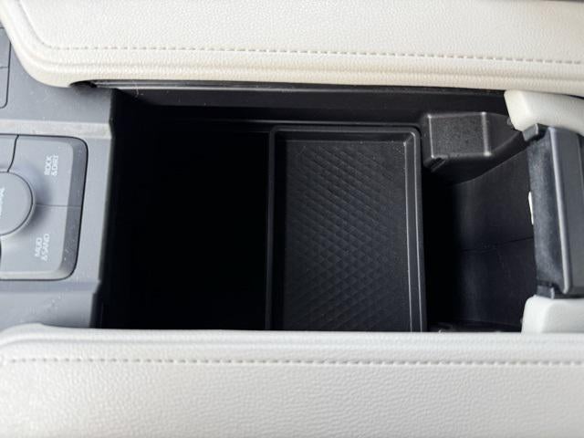 2025 Toyota Grand Highlander XLE AWD