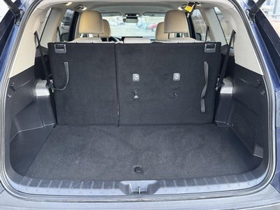 2025 Toyota Grand Highlander XLE AWD