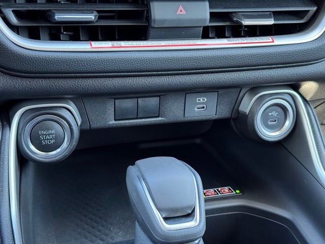 2025 Toyota Grand Highlander XLE AWD