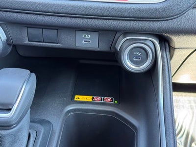 2025 Toyota Grand Highlander XLE AWD