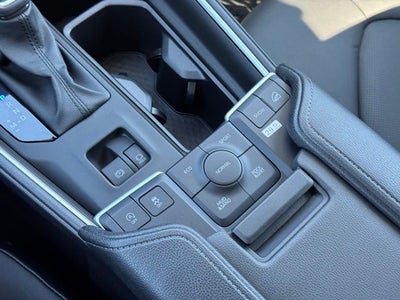 2025 Toyota Grand Highlander XLE AWD