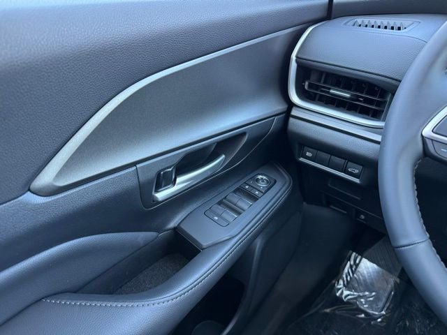 2025 Toyota Grand Highlander XLE AWD