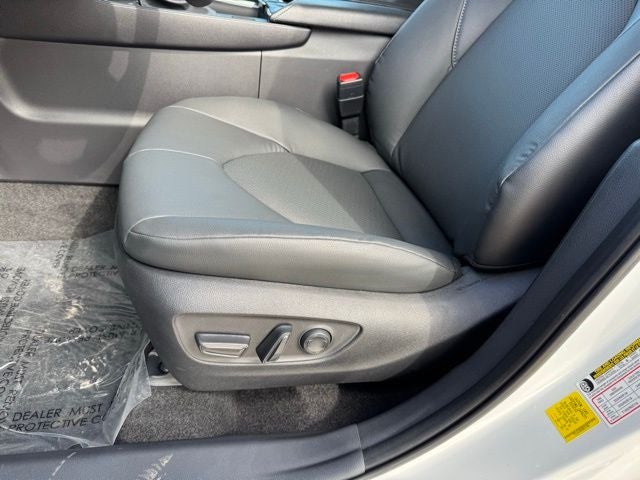 2025 Toyota Grand Highlander XLE AWD