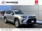 2025 Toyota Grand Highlander XLE AWD